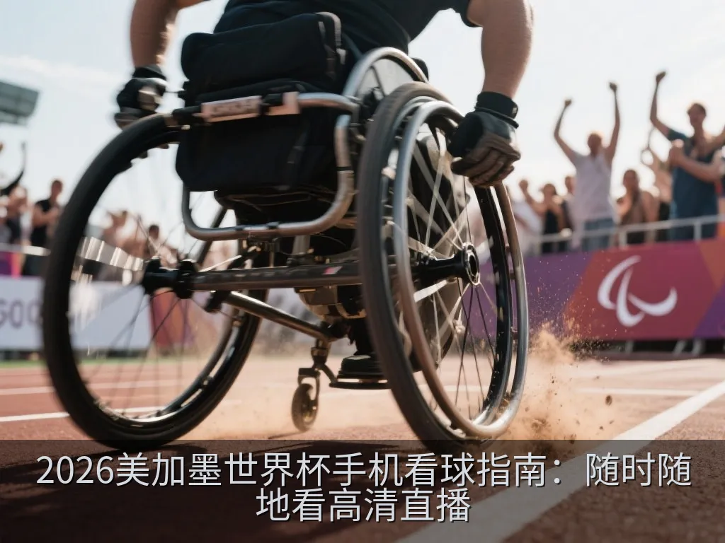手机端看球界面及赛事数据面板示意图