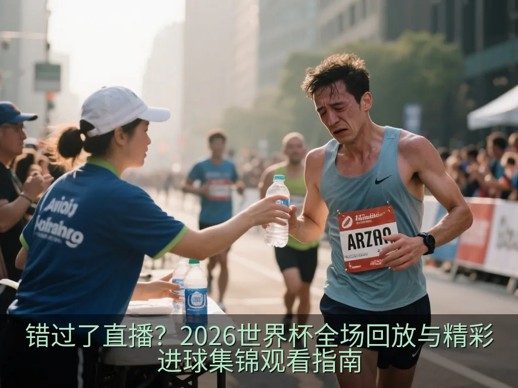 空旷的绿茵场与足球网窝